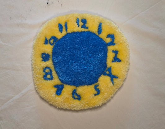 Coasters/Tea Pot Cozy