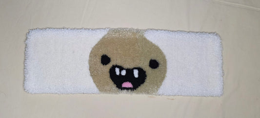 Adventure Time Keyboard Rug