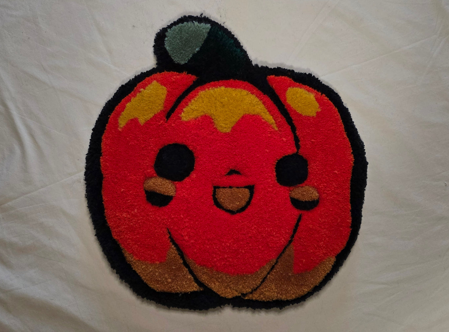 Small Floor Rug