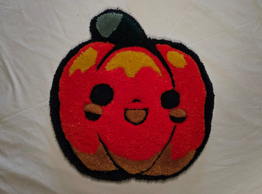 Small Floor Rug