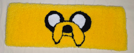 Adventure Time Keyboard Rug